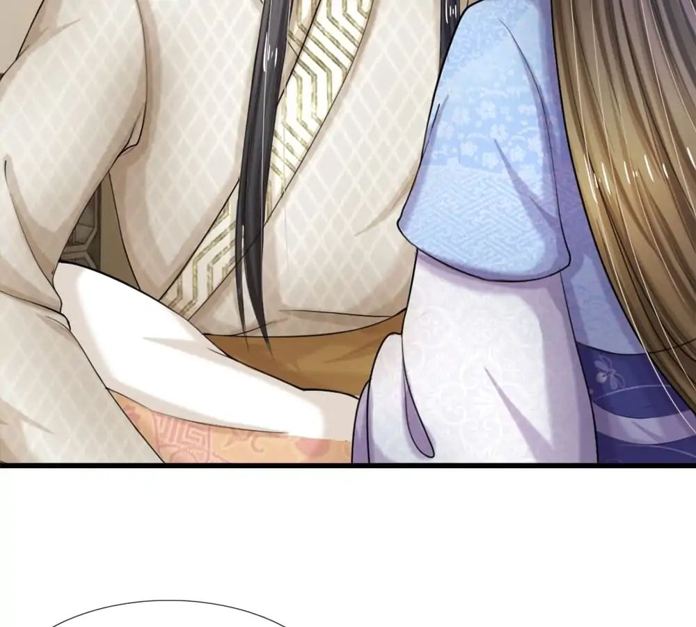 Destined to be Empress chapter 52 - page 35