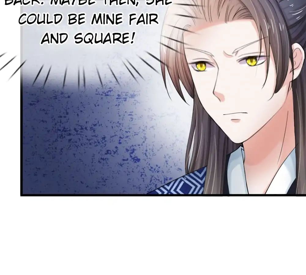 Destined to be Empress chapter 52 - page 4