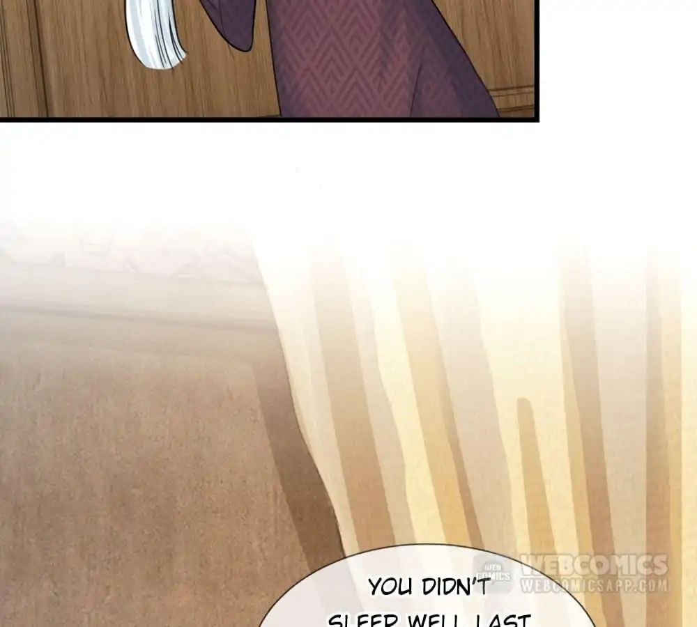 Destined to be Empress chapter 52 - page 42