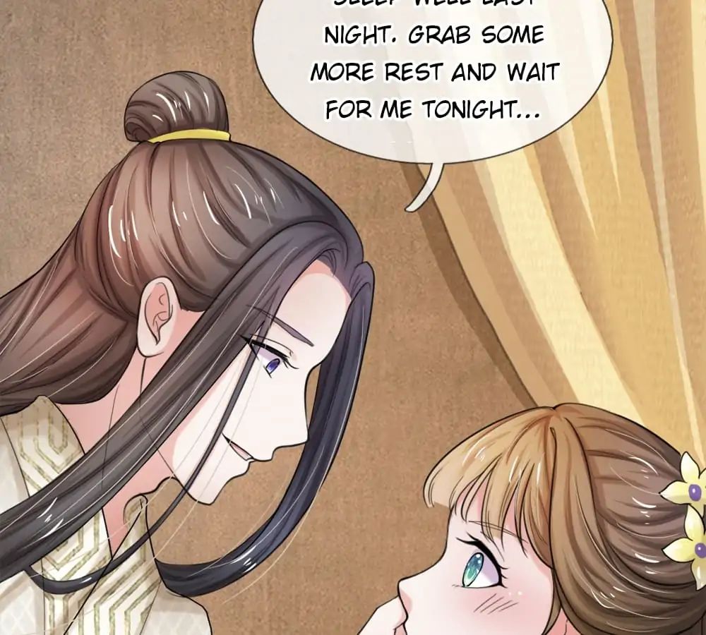 Destined to be Empress chapter 52 - page 43