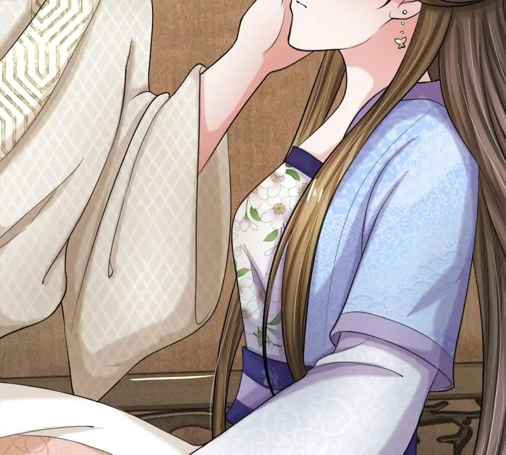 Destined to be Empress chapter 52 - page 44