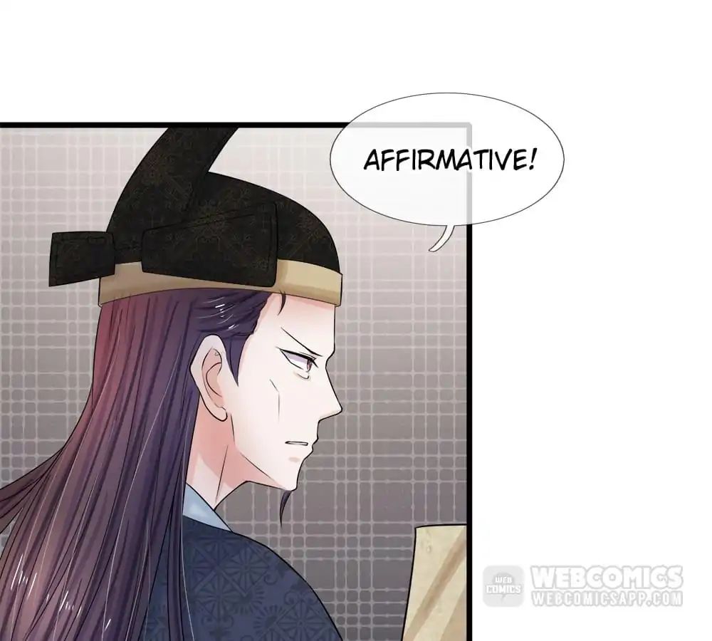 Destined to be Empress chapter 53 - page 14