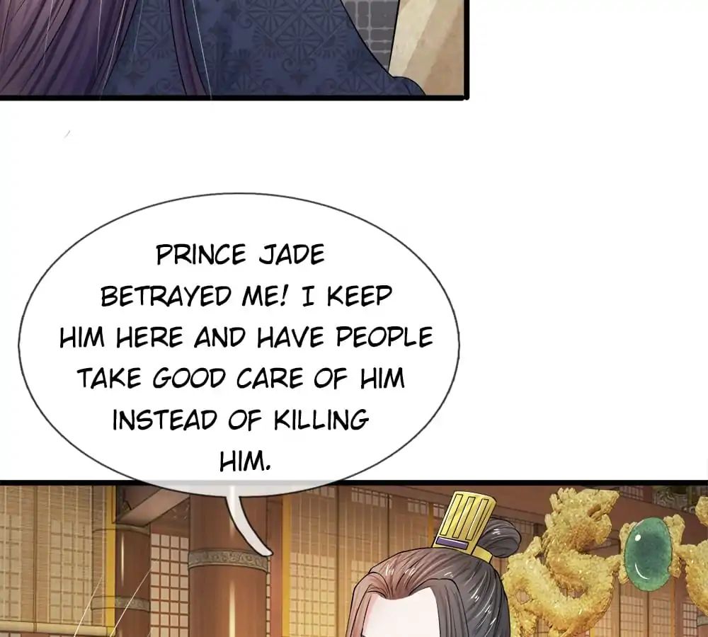 Destined to be Empress chapter 53 - page 15