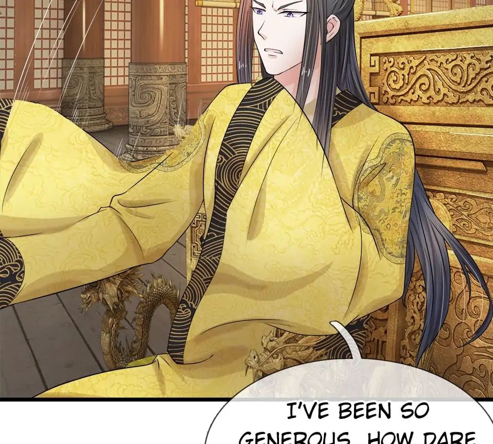 Destined to be Empress chapter 53 - page 16