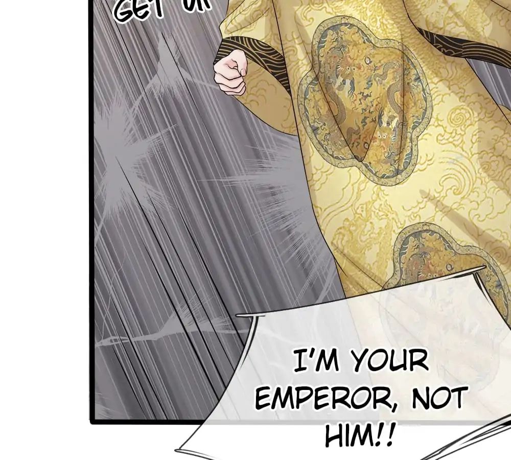 Destined to be Empress chapter 53 - page 19