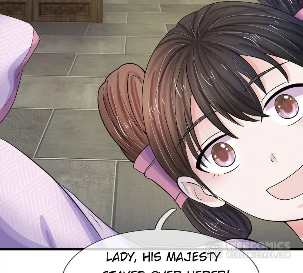 Destined to be Empress chapter 53 - page 2