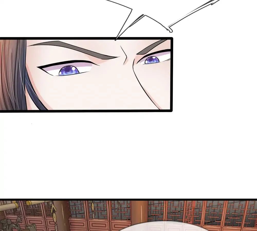 Destined to be Empress chapter 53 - page 20