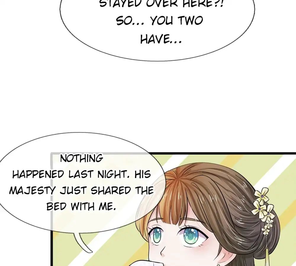 Destined to be Empress chapter 53 - page 3