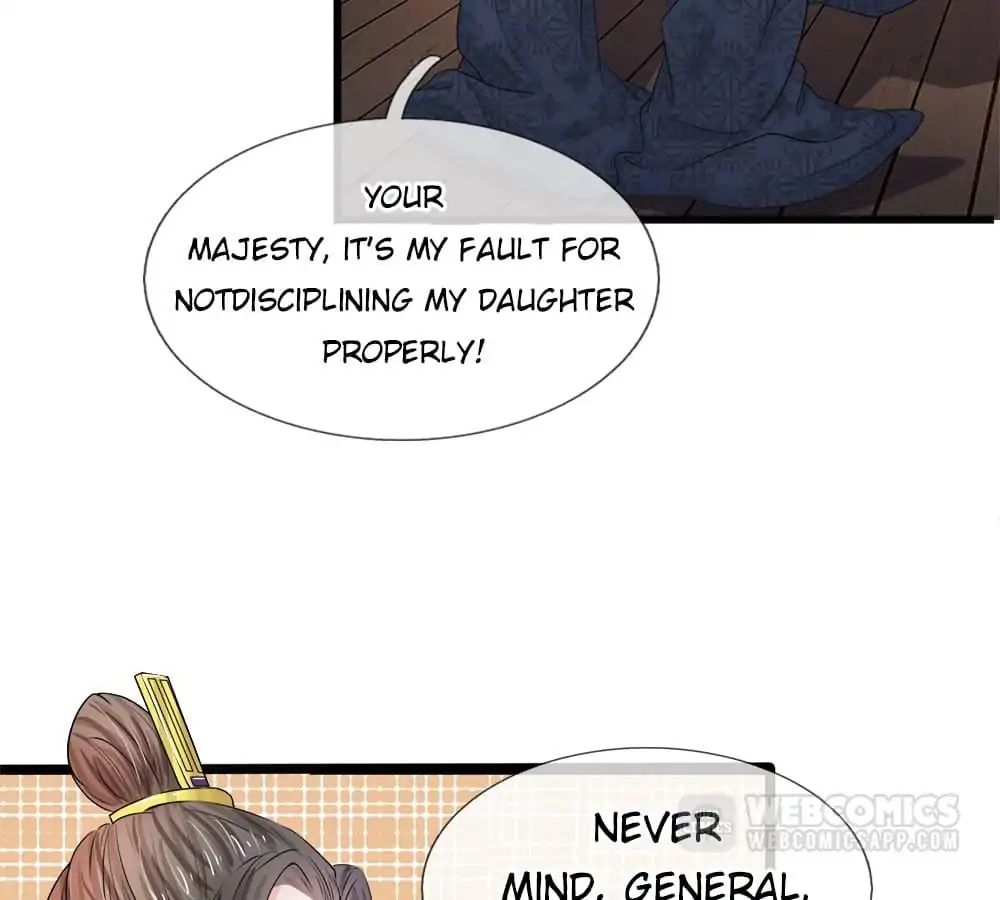 Destined to be Empress chapter 53 - page 30