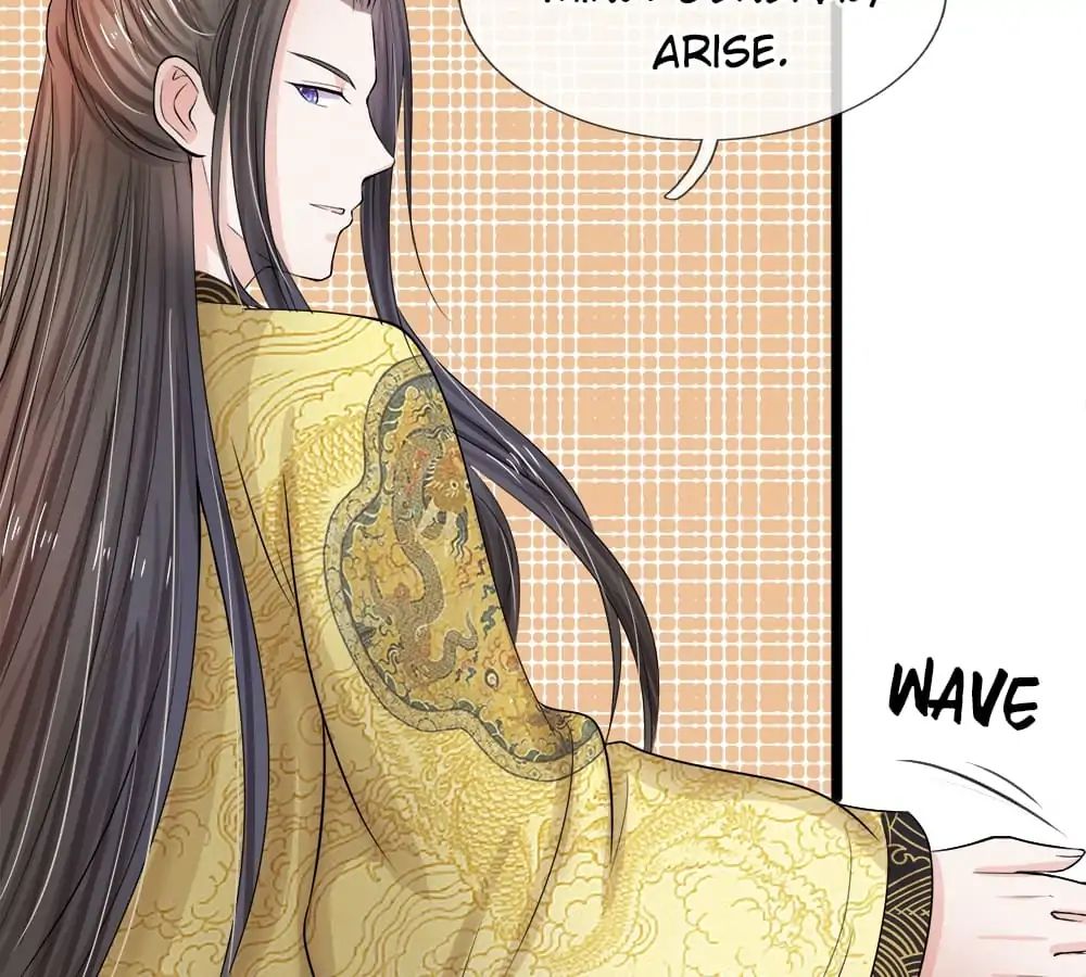 Destined to be Empress chapter 53 - page 31