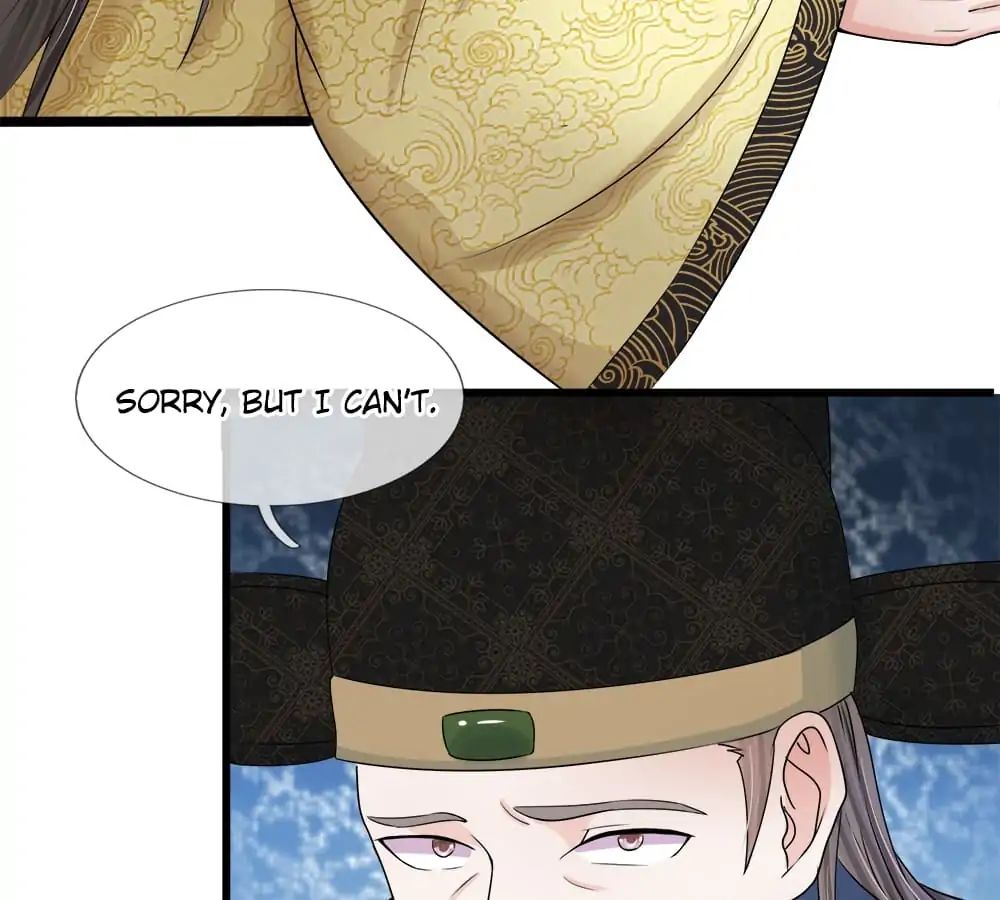 Destined to be Empress chapter 53 - page 32