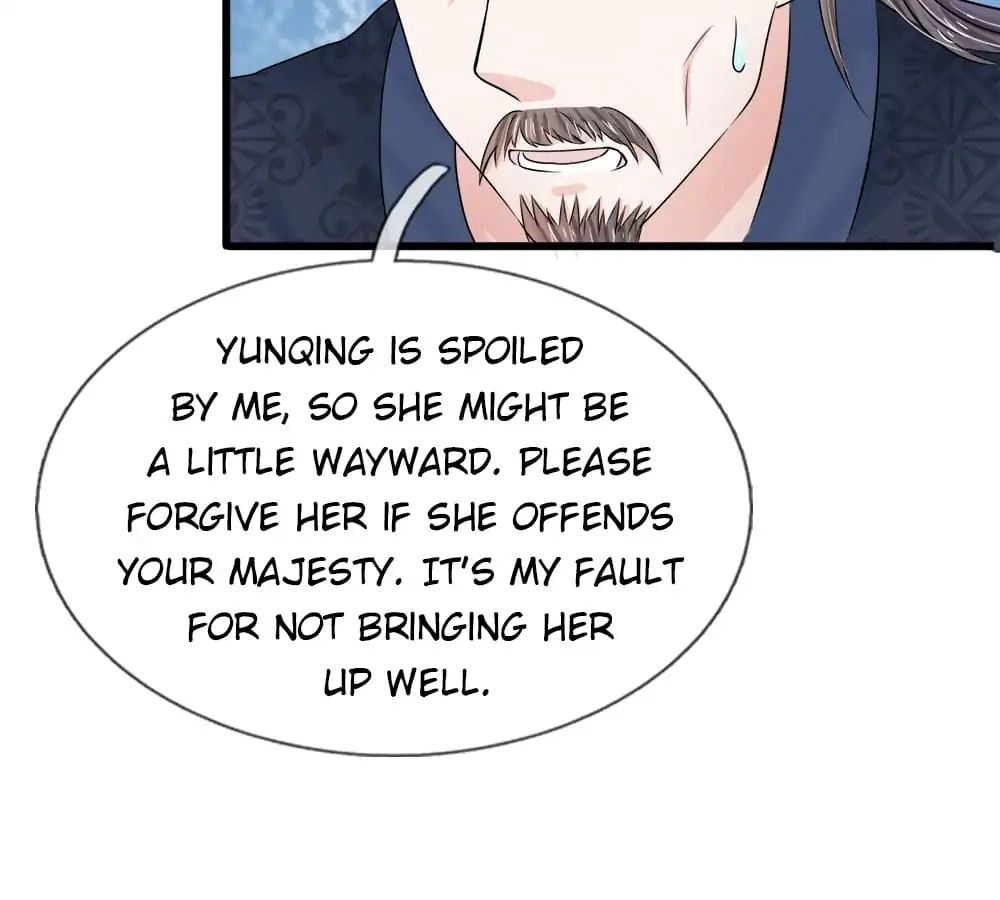 Destined to be Empress chapter 53 - page 33
