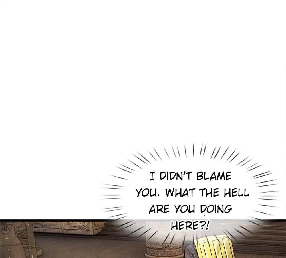 Destined to be Empress chapter 53 - page 35