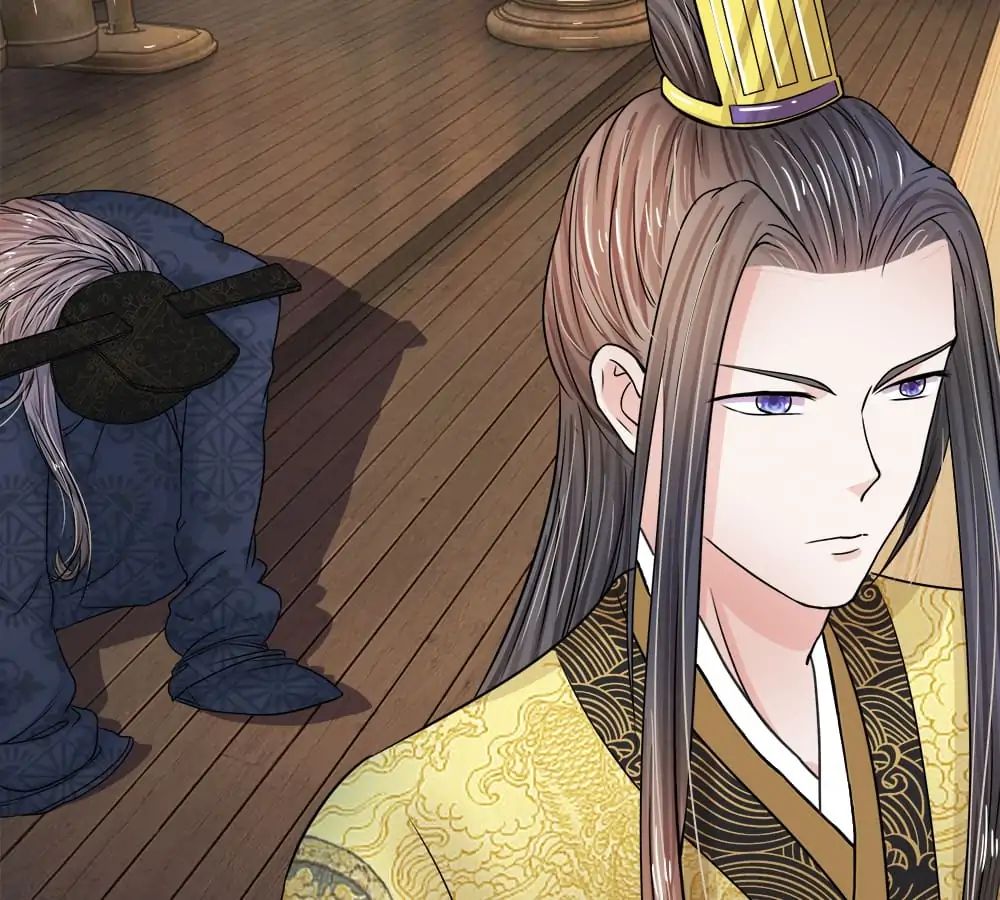 Destined to be Empress chapter 53 - page 36