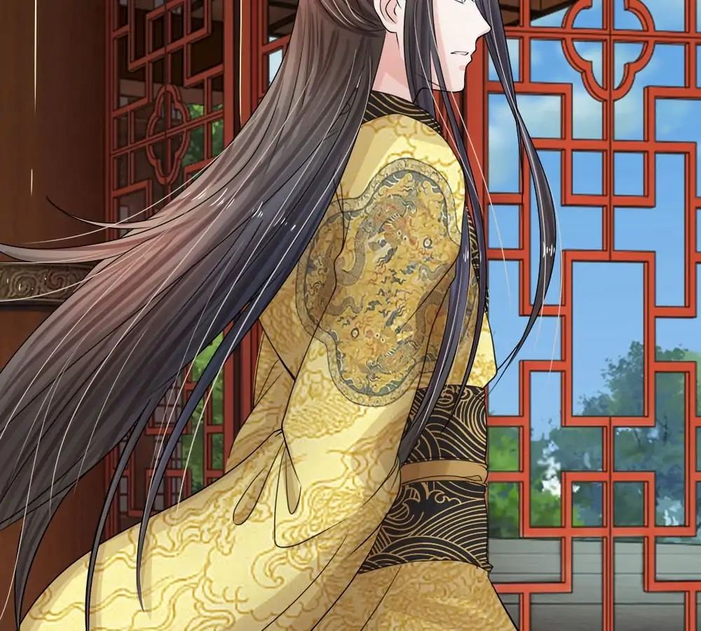 Destined to be Empress chapter 53 - page 39
