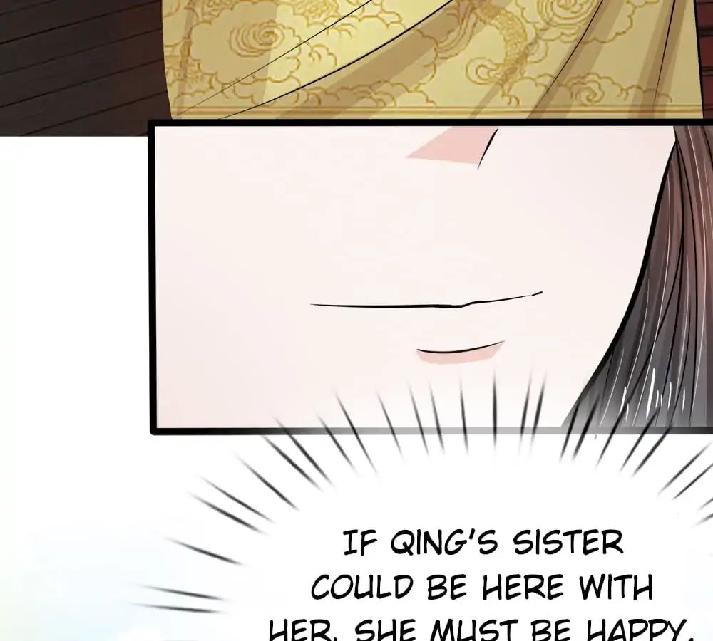 Destined to be Empress chapter 53 - page 41
