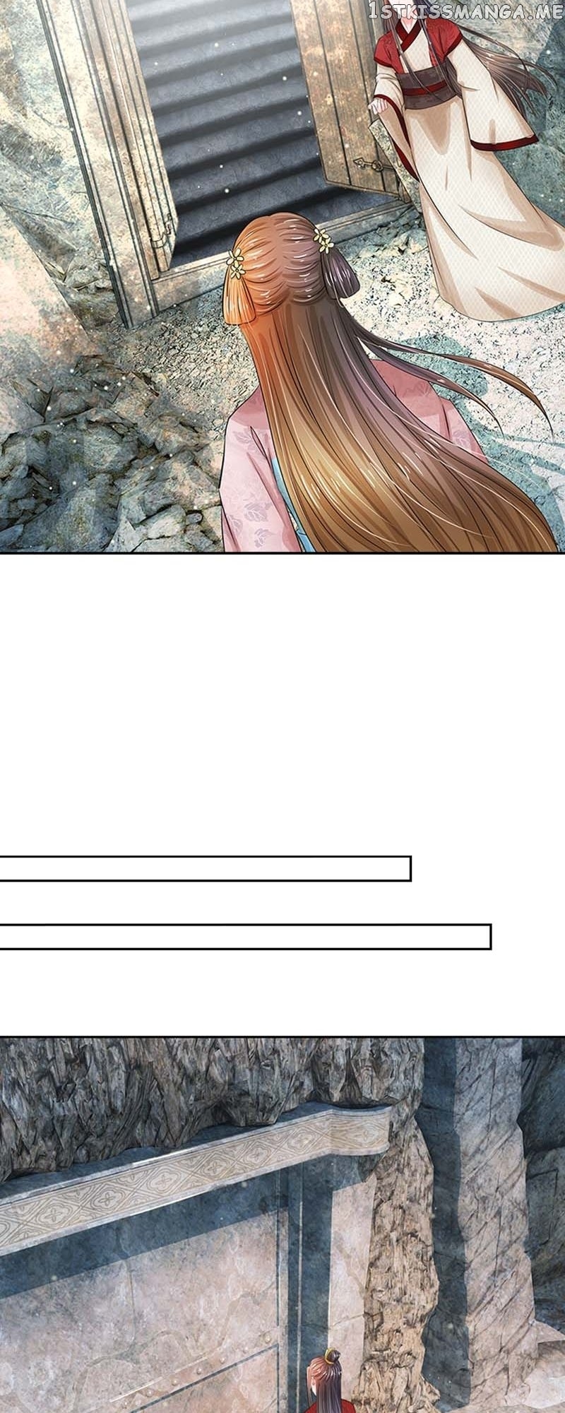 Destined to be Empress Chapter 139 - page 12