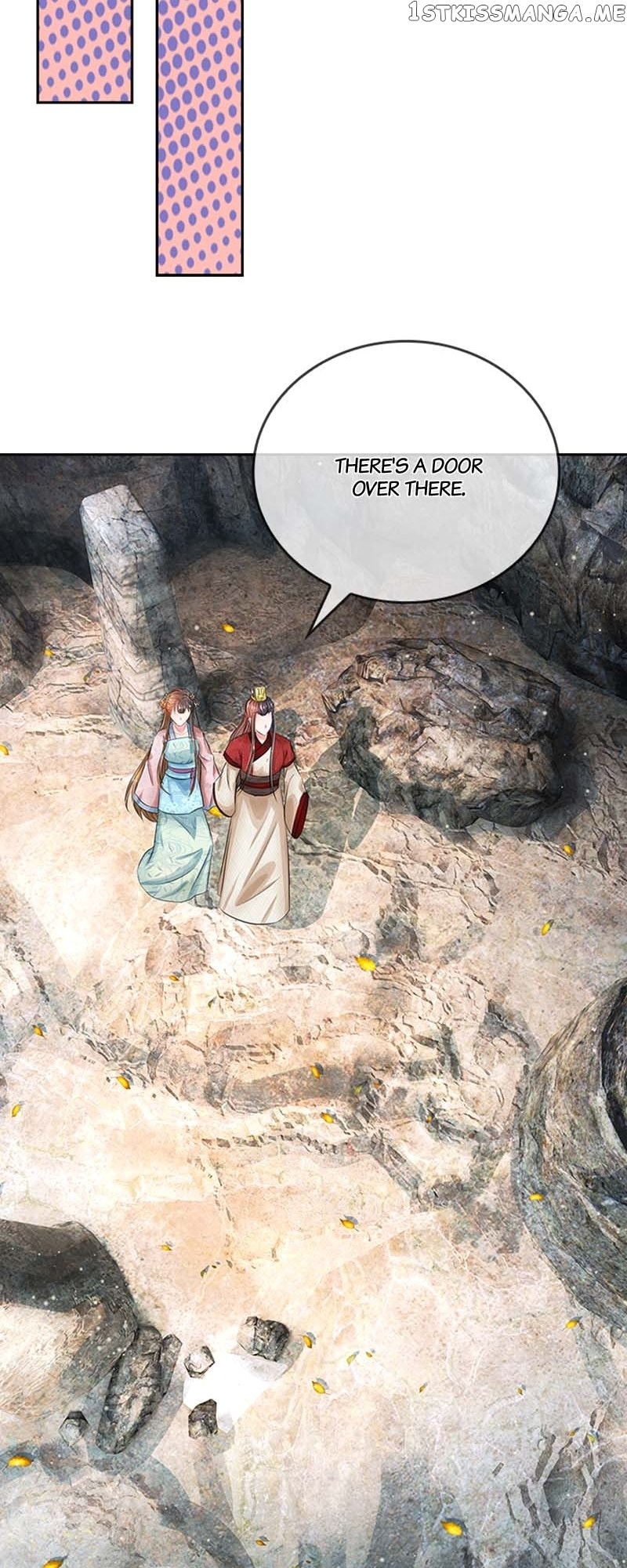 Destined to be Empress Chapter 139 - page 9