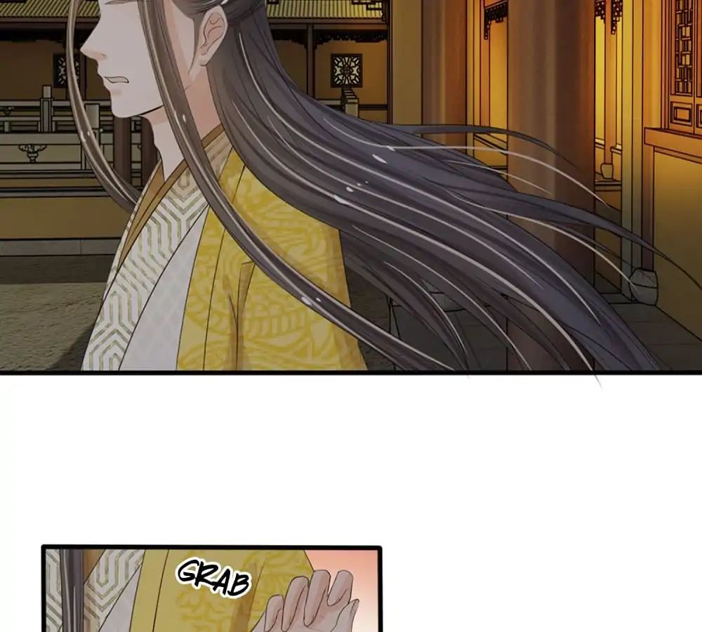 Destined to be Empress chapter 22 - page 12