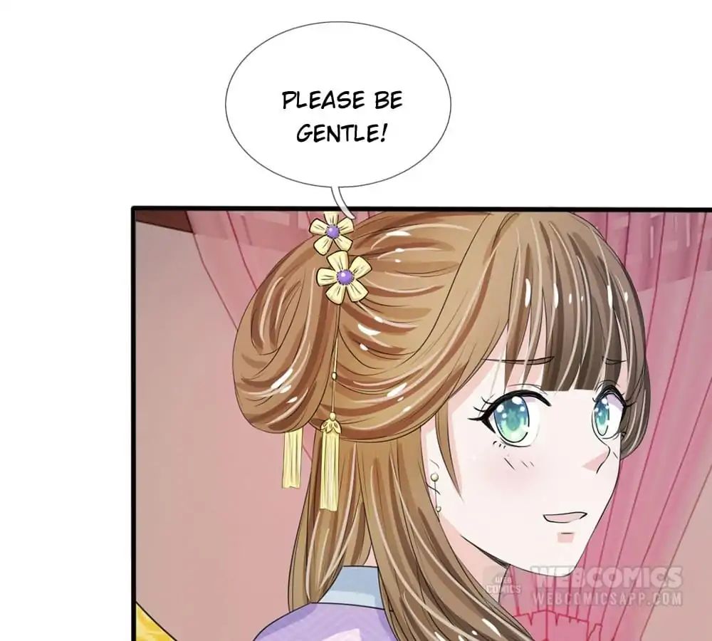Destined to be Empress chapter 22 - page 27