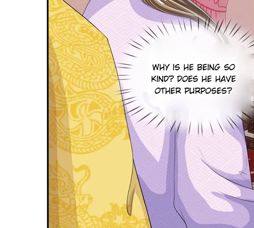 Destined to be Empress chapter 22 - page 28