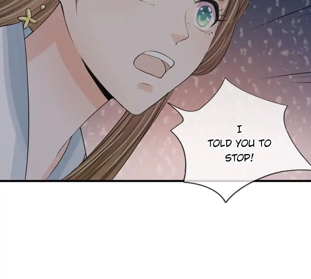 Destined to be Empress chapter 22 - page 4