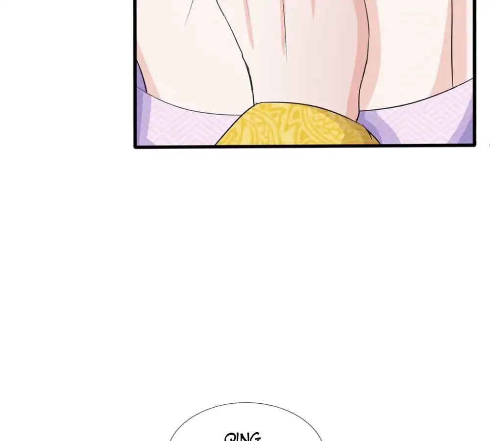 Destined to be Empress chapter 22 - page 40