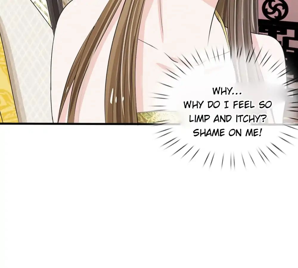 Destined to be Empress chapter 22 - page 42