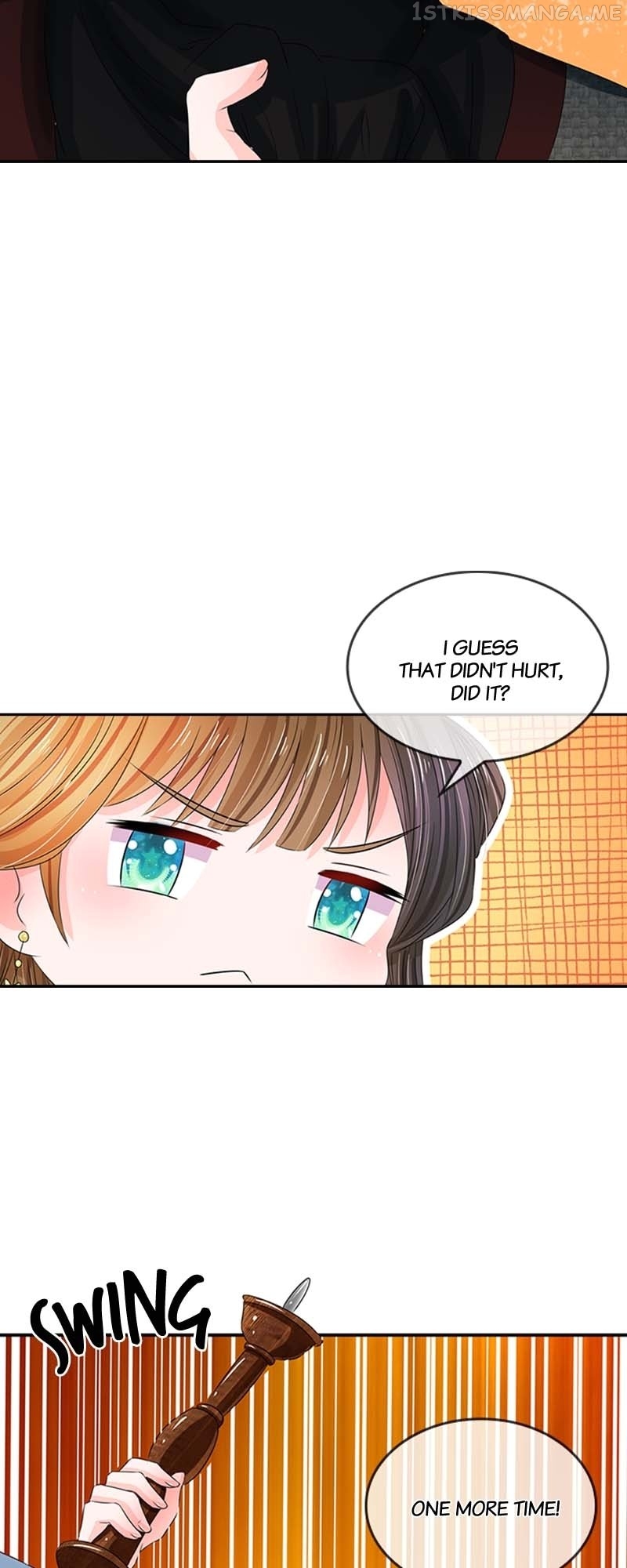 Destined to be Empress Chapter 98 - page 2