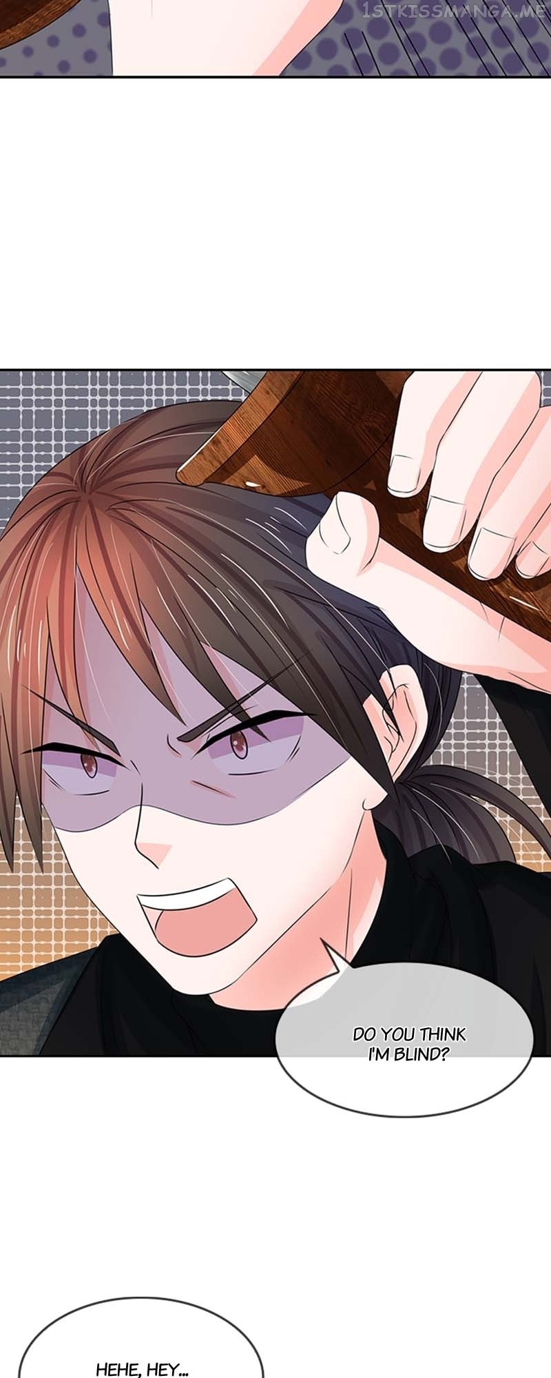 Destined to be Empress Chapter 98 - page 4