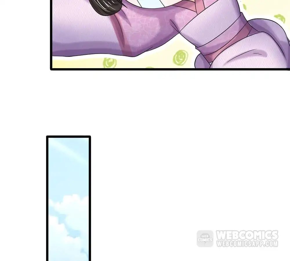 Destined to be Empress chapter 54 - page 10