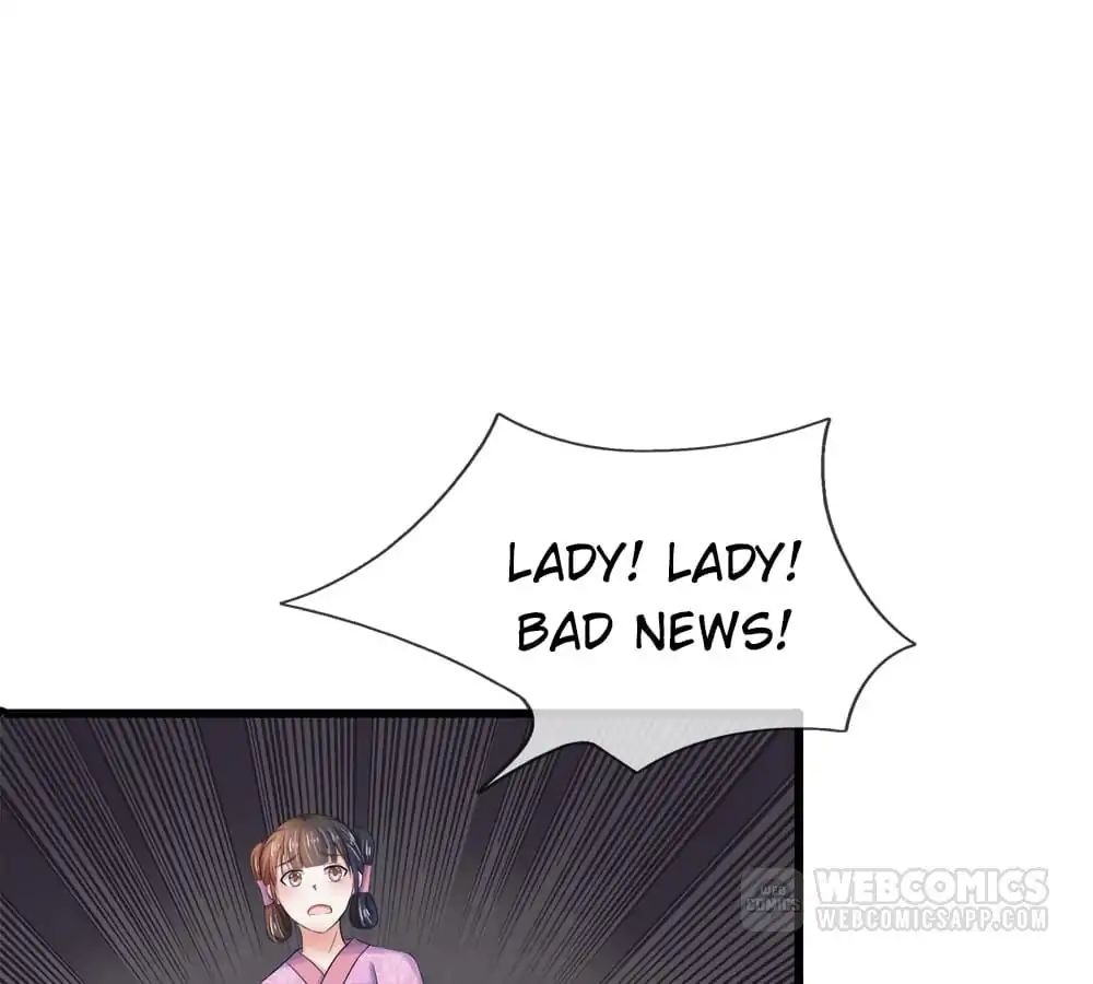 Destined to be Empress chapter 54 - page 18