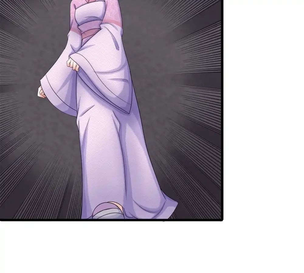 Destined to be Empress chapter 54 - page 19