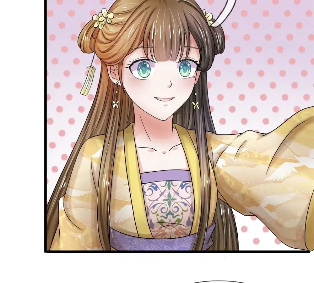 Destined to be Empress chapter 54 - page 27