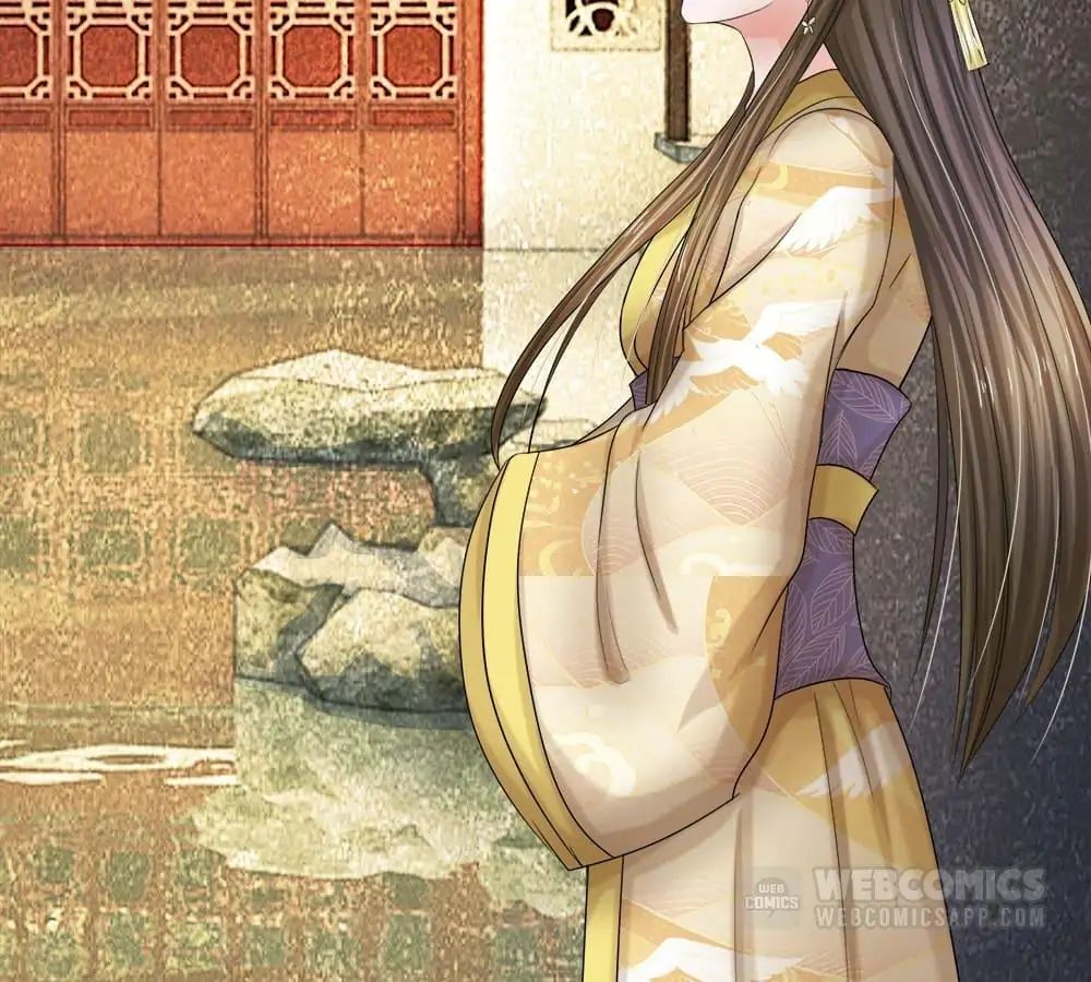 Destined to be Empress chapter 54 - page 30