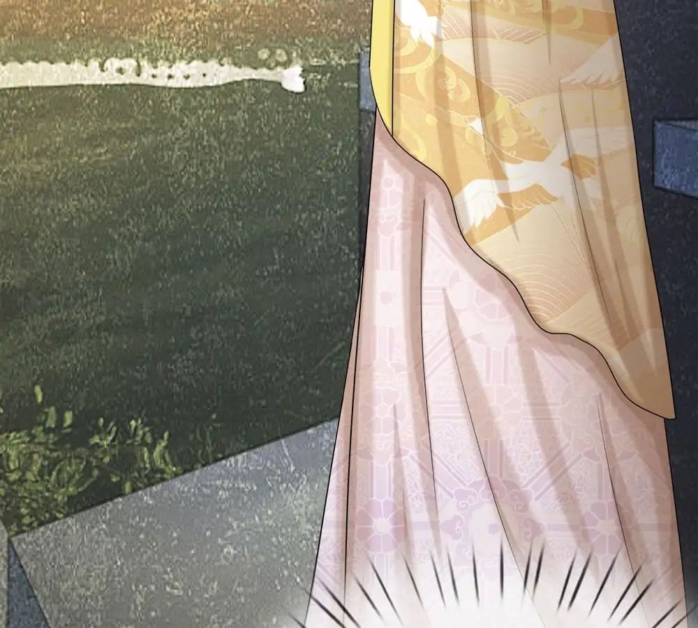 Destined to be Empress chapter 54 - page 31