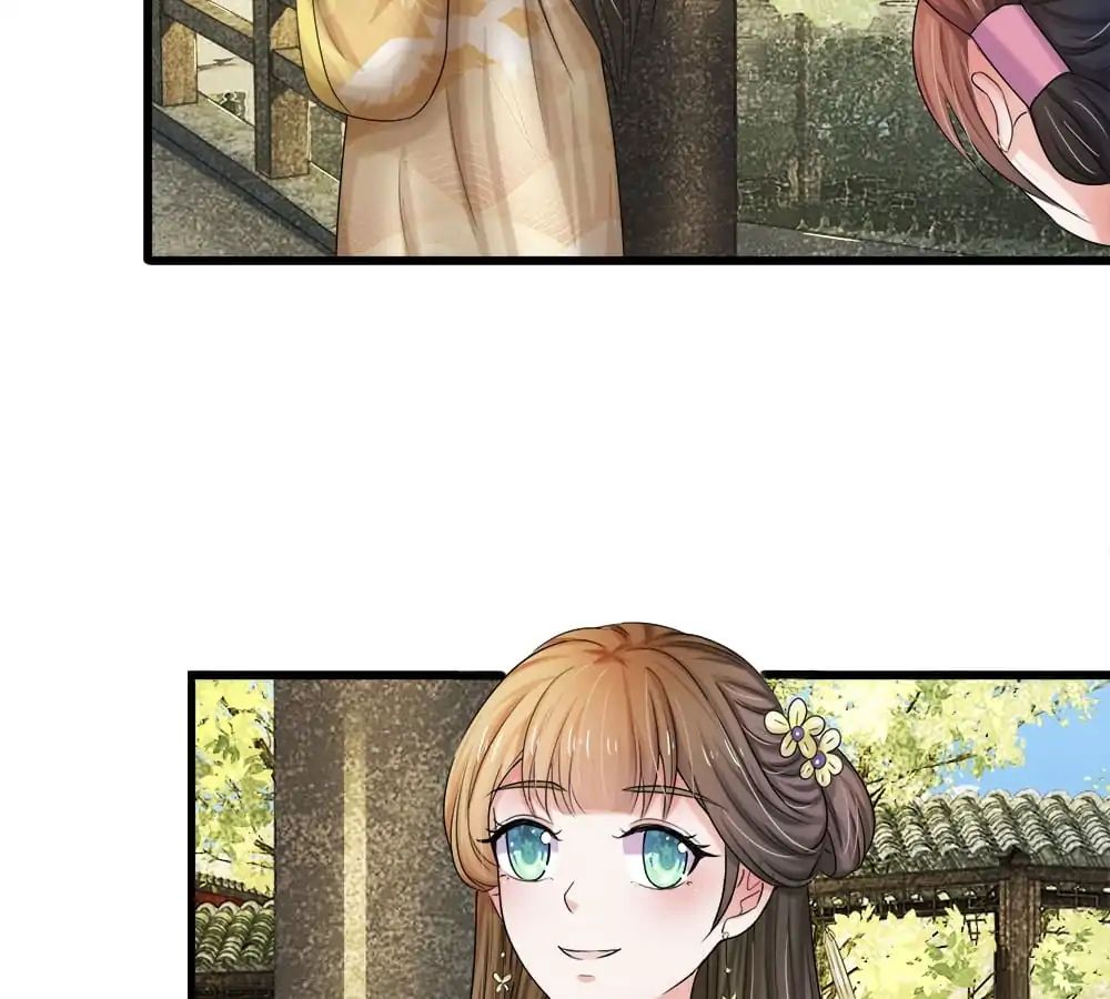 Destined to be Empress chapter 54 - page 37
