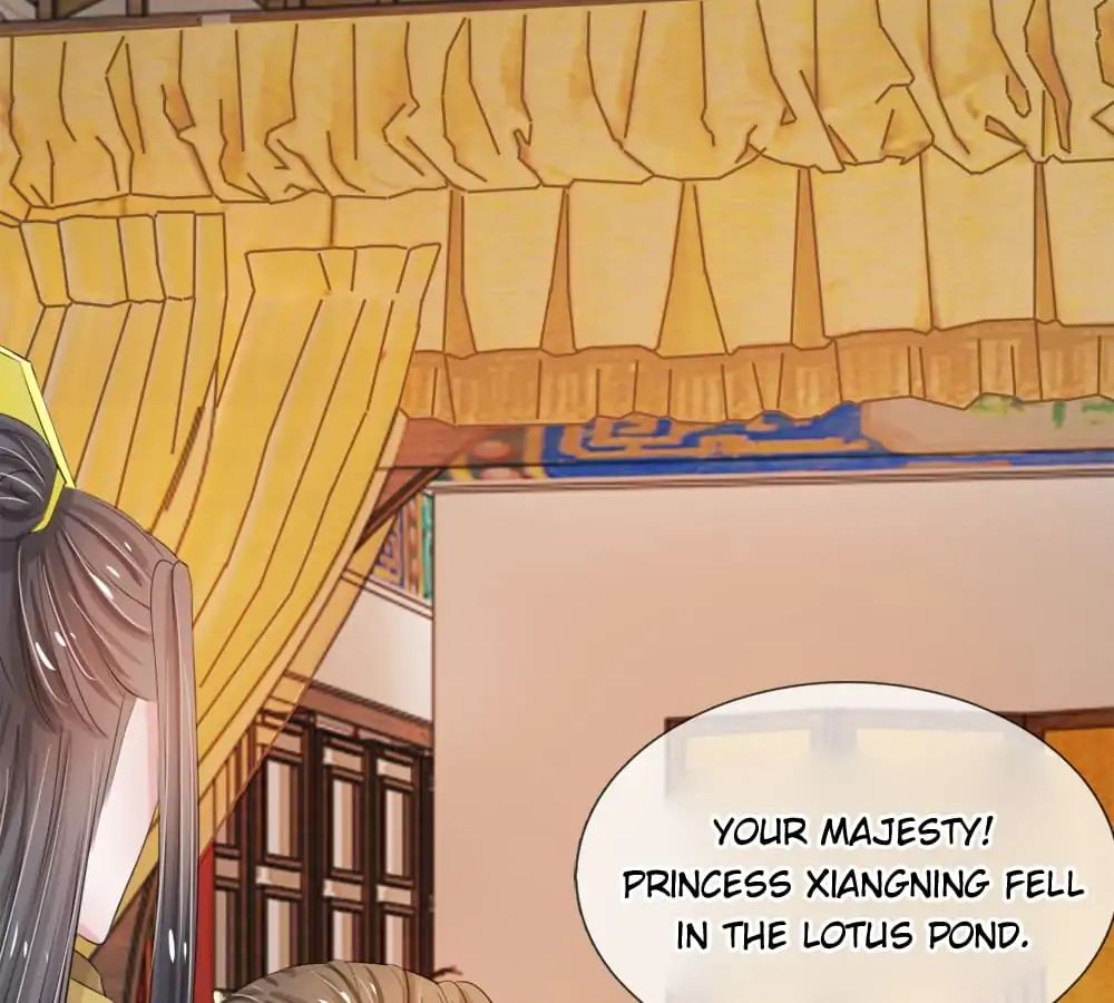 Destined to be Empress chapter 23 - page 12