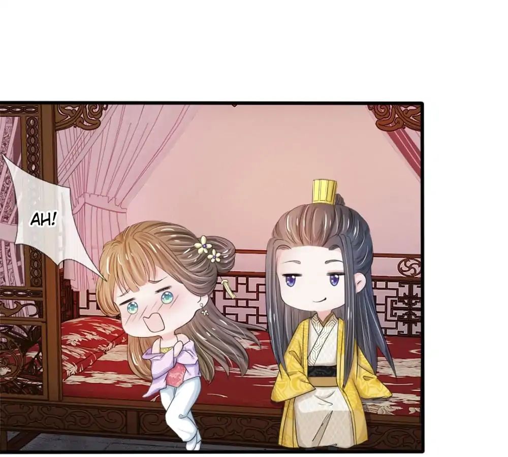 Destined to be Empress chapter 23 - page 2