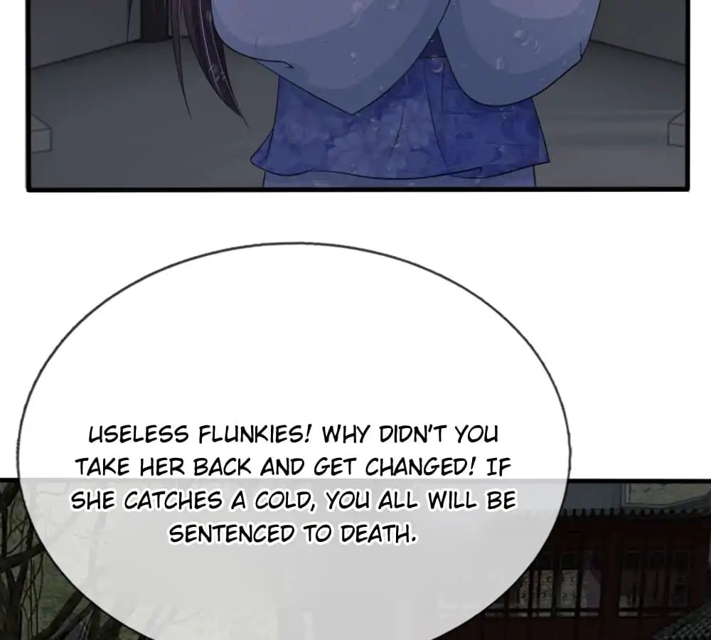 Destined to be Empress chapter 23 - page 24