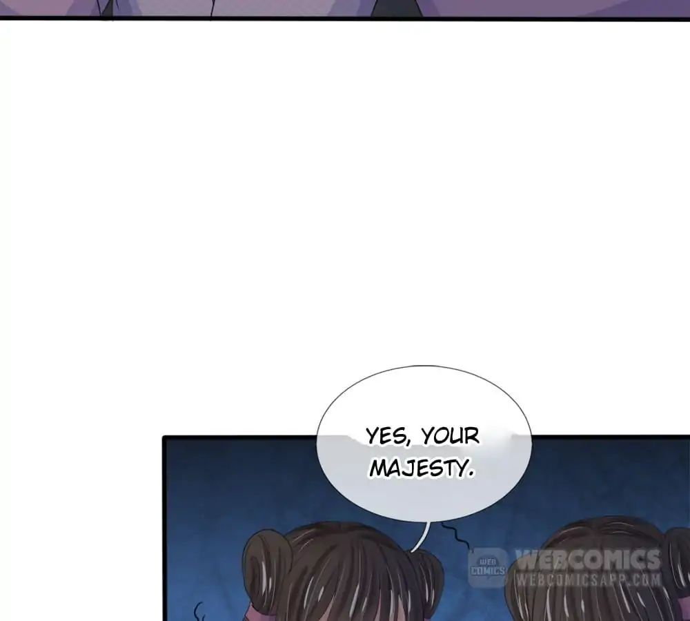 Destined to be Empress chapter 23 - page 27
