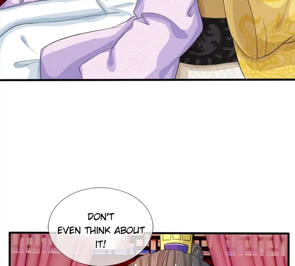 Destined to be Empress chapter 23 - page 5