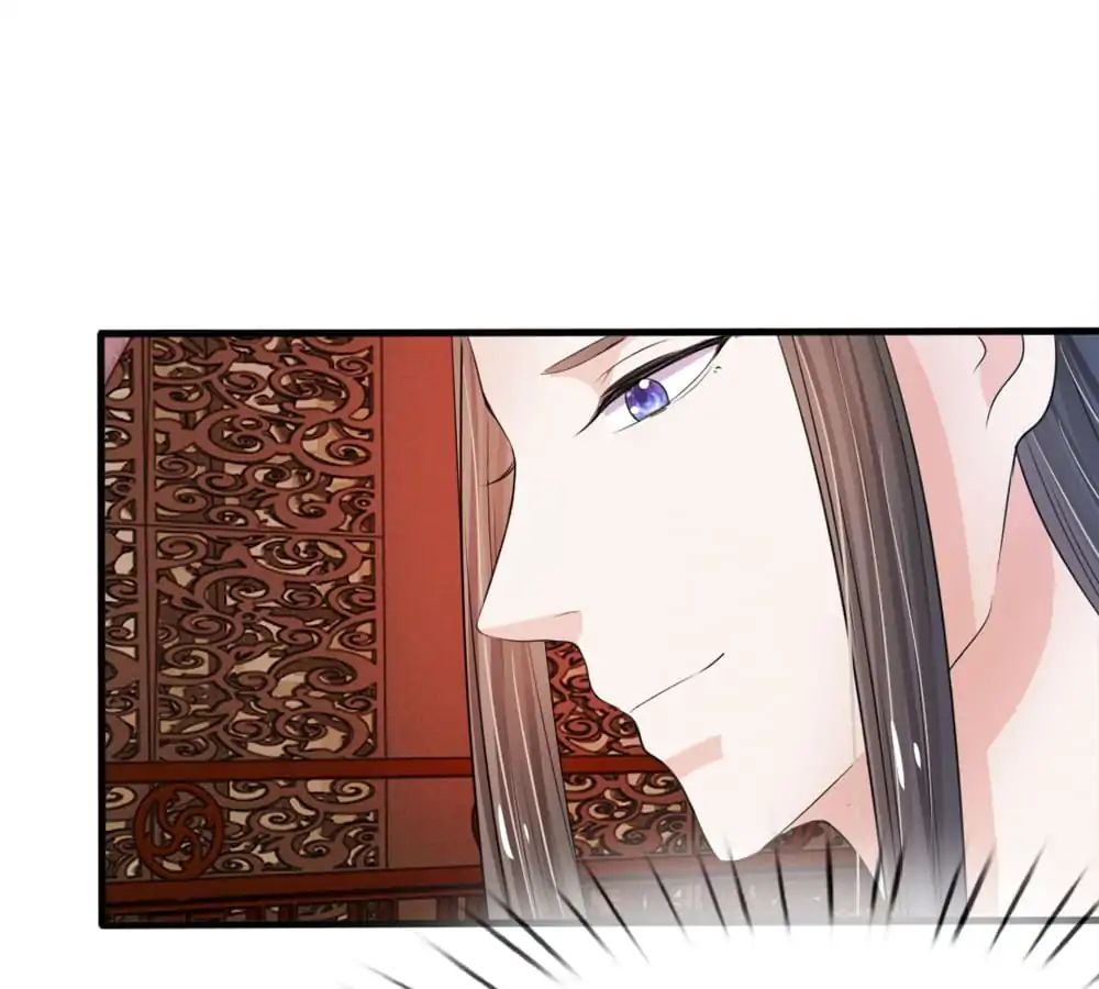 Destined to be Empress chapter 23 - page 9