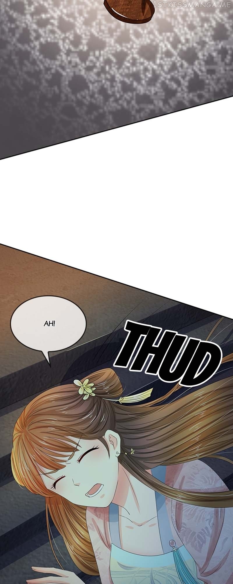 Destined to be Empress Chapter 99 - page 5