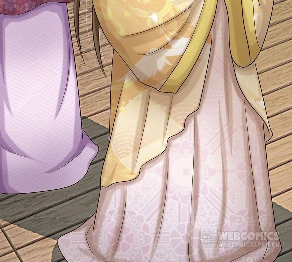 Destined to be Empress chapter 55 - page 14