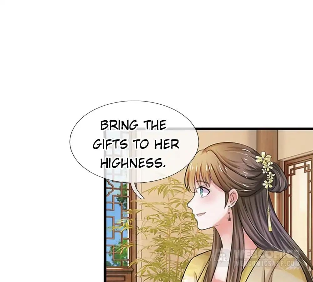 Destined to be Empress chapter 55 - page 18