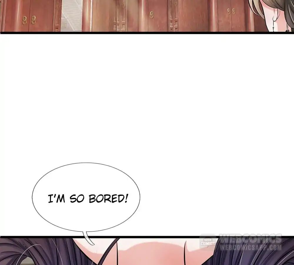 Destined to be Empress chapter 55 - page 2