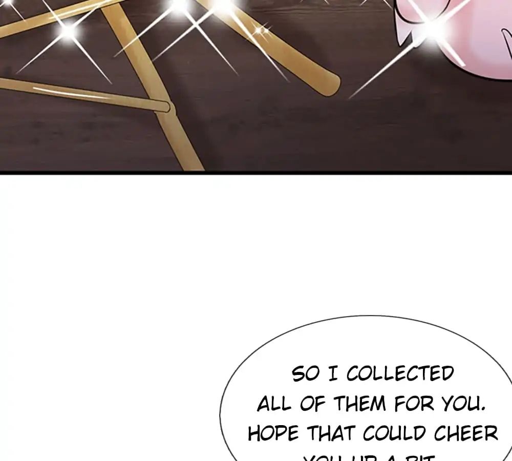 Destined to be Empress chapter 55 - page 23