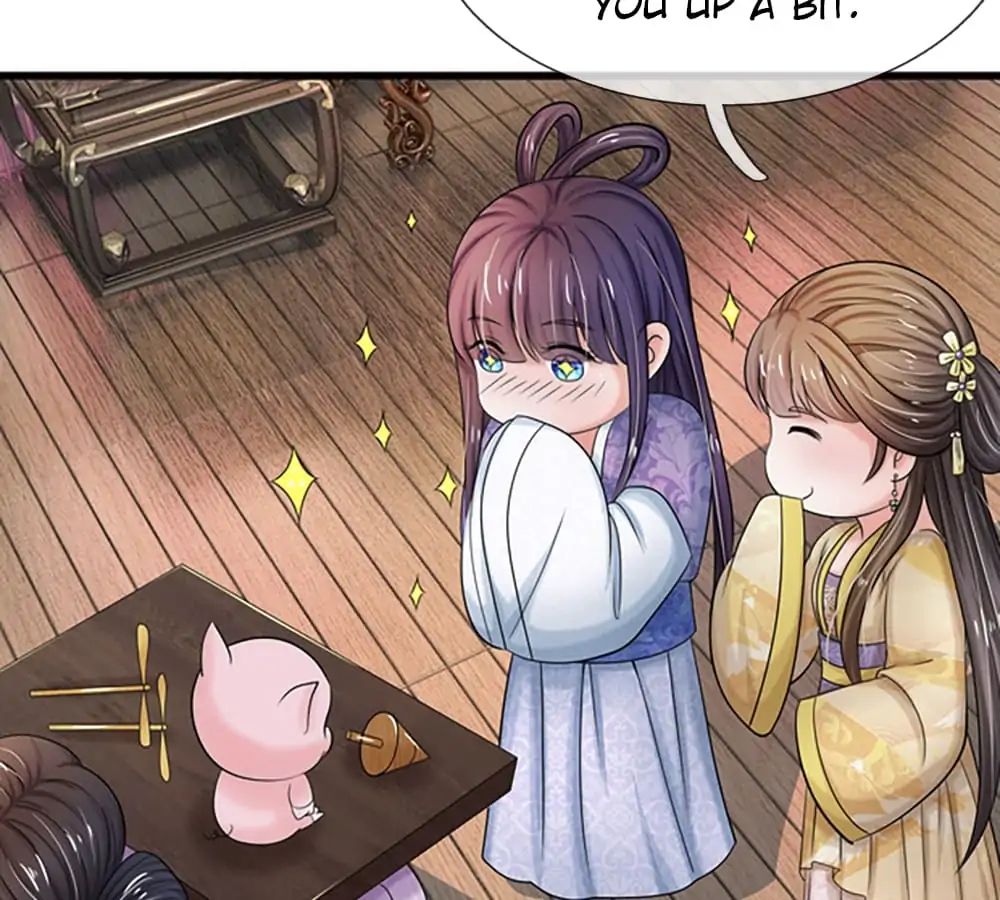 Destined to be Empress chapter 55 - page 24