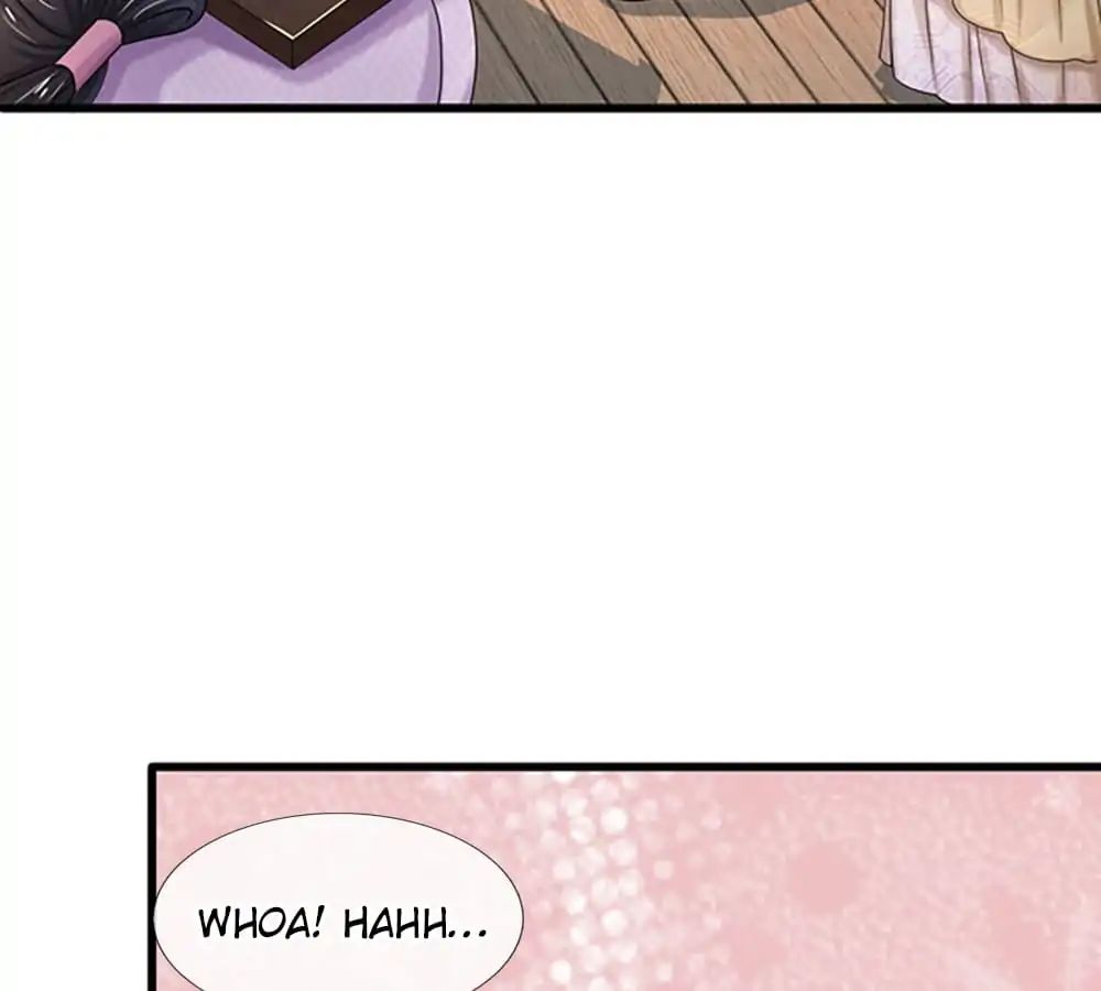Destined to be Empress chapter 55 - page 25